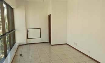 Imagem 7: Sala/Conjunto para aluguel tem 35 metros quadrados em Savassi - Belo Horizonte - MG