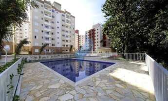 Imagem 2: Apartamento 2 dormitórios