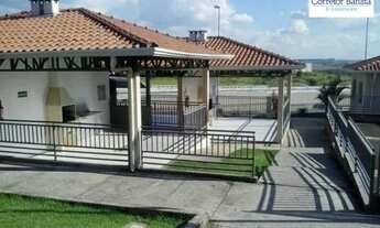 Imagem 6: Apartamento Padrão para Venda em Residencial Cosmos Campinas-SP