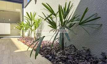 Imagem 2: Casa em Condomínio para Venda em Indaiatuba, Loteamento Park Gran Reserve, 3 dormitórios