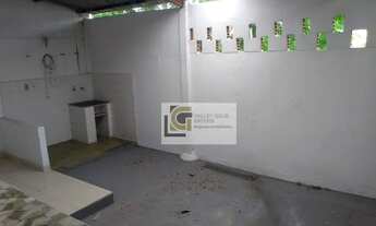 Imagem 4: Casa com 2 dormitórios à venda, 71 m² por R$ 370.000,00 - Jardim São Dimas - São José dos