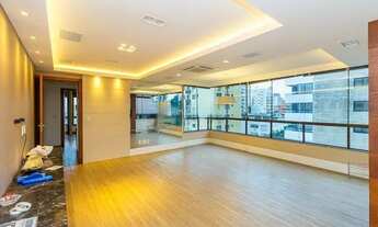 Imagem: Apartamento de 3 quartos à venda Rua Eça