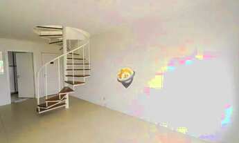 Imagem 3: Cobertura triplex com 3 dormitórios,1 suíte, 1 vaga, para alugar, 220 m² - Santana - São P