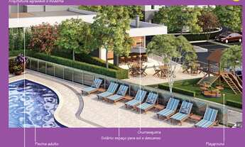 Imagem 2: Apartamento Padrão em Ribeirão Preto