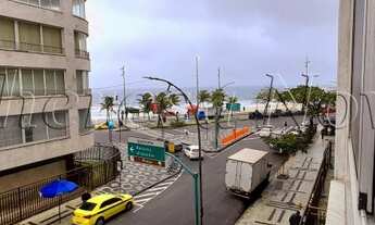 Imagem 7: 357 m² Oportunidade. Amplo apartamento de frente