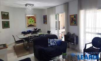 Imagem 4: APARTAMENTO - VILA OLÍMPIA - SP