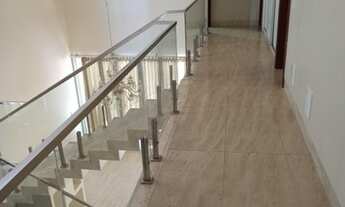 Imagem 3: Jardins Lisboa - sobrado rico em planejados