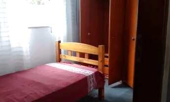 Imagem 5: Quarto para mulher