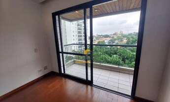 Imagem 3: Apartamento com 3 dormitórios à venda, 77 m² por R$ 650.000,00 - Morumbi - São Paulo/SP