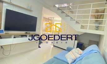 Imagem 4: CASA RESIDENCIAL em NAVEGANTES - SC, CENTRO