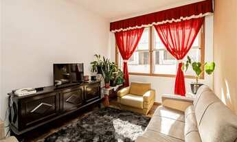 Imagem 5: Apartamento com 4 quartos, 104m², à venda em Porto Alegre, Menino Deus