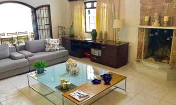 Imagem 2: Casa de Alto Padrão no Módulo 19