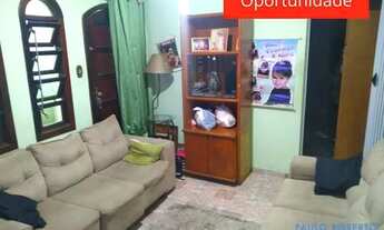 Imagem 3: CASA ASSOBRADADA - JARDIM STELLA - SP