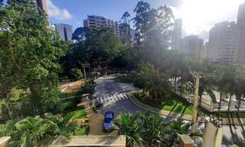 Imagem 4: Apartamento com decoração Impecável - Pronto Pra Morar!