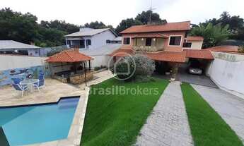 Imagem: Rio de Janeiro - Casa de Condomínio - Anil