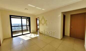 Imagem 3: Apartamento - Ribeirão Preto - Jardim Nova Aliança