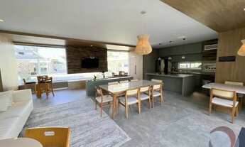 Imagem 7: Apartamento para Venda em Florianópolis, Campeche, 2 dormitórios, 1 suíte, 3 banheiros, 1