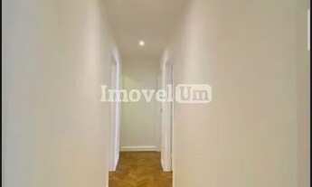 Imagem 7: Leblon Apartamento com 3 dormitórios