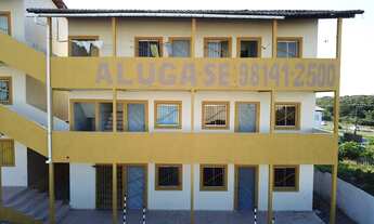 Imagem: Alugo apartamento em cajupiranga