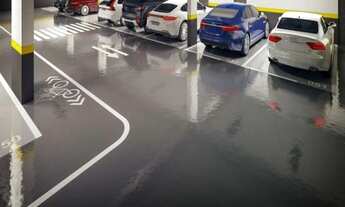 Imagem 2: Explêndida Cobertura Duplex