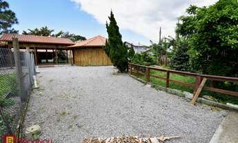 Imagem 3: CASA RESIDENCIAL 250M² ÁREA PRIVATIVA NO BAIRRO PRAIA DE FORA EM PALHOÇA