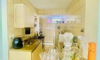 Imagem 3: Apartamento 2 quartos no coração de Jardim da Penha