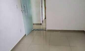 Imagem 5: Apartamento com 3 Quartos, 1 banheiro e 1 vaga de garagem