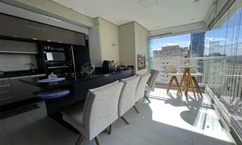 Imagem 5: Apartamento 2 Quartos - Naturale Jundiaí - Varanda Gourmet Com Churrasqueira