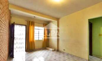 Imagem 2: CASA TÉRREA COM 2 QUARTOS PARA VENDA, TREMEMBÉ, SÃO PAULO