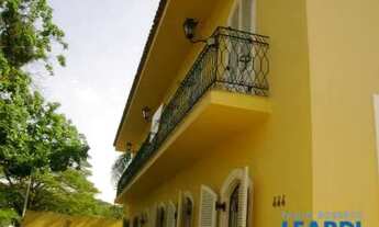 Imagem 3: SOBRADO - CIDADE JARDIM - SP