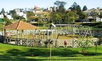 Imagem 4: Terreno à venda, 525 m² por R$ 1.312.500 - Residencial Morada dos Lagos - Barueri/SP