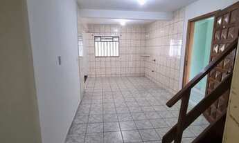 Imagem 6: RC Imóveis aluga sobrado no Caiuá - CIC