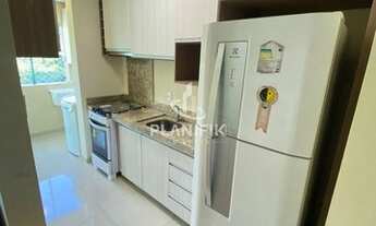 Imagem 3: Apartamento para aluguel, 2 quartos, 1 suíte, 1 vaga, Nova Brasília - Brusque/SC