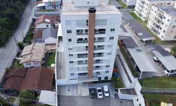 Imagem 3: Apartamento 3 quartos com mega estrutura de condomínio em Blumenau SC