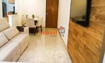 Imagem 6: Apartamento sem condominio 3 dorm 1 suíte, 2 vagas, Santo André