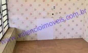 Imagem 5: Venda - Casa - Chácara Machadinho II - Americana - SP