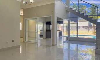 Imagem 3: Casa - Swiss Park - Campinas