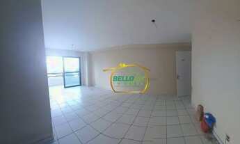 Imagem: Apartamento com 3 dormitórios, 139 m²