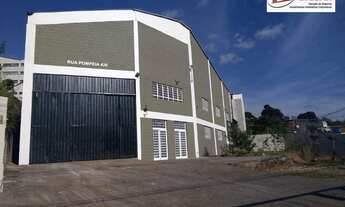 Imagem 5: Galpão à venda, 690 m² - Chácaras Marco - Barueri/SP