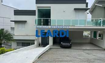 Imagem: CASA EM CONDOMÍNIO - CONDOMÍNIO HILLS