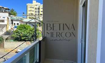 Imagem 5: VENDA Excelente Apto 2 quartos, sendo 1 suíte no Novo Horizonte, prédio com elevador