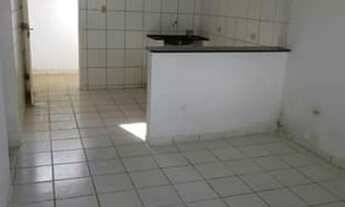 Imagem 2: Casa Térreo Conjunto Residencial Paulista/PE