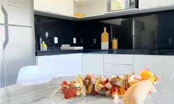 Imagem 7: QUARTO E SALA - SKY CONCEPT