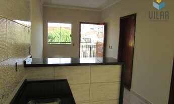 Imagem 6: Kitnet com 1 dormitório para alugar, 32 m² por R$ 901,00/mês - Jardim Americano - Sorocaba