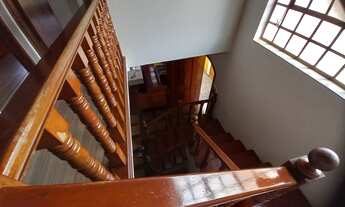 Imagem 7: Sobrado á venda com 298 metros - 4 quartos - 1 suíte - 5 vagas - Tremembé -SP