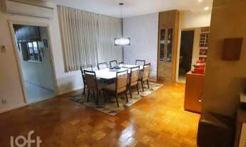 Imagem 5: Ipanema Apartamento com 4 dormitórios