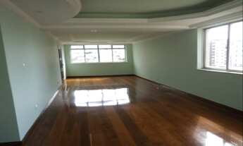 Imagem: Aluguel - APARTAMENTO - BARROCA Belo Horizonte