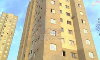 Imagem 4: Apartamento Padrão em Ribeirão Preto