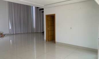 Imagem: Jardins Lisboa - aluguel sobrado 4 suítes