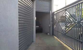 Imagem 4: Alugo C / Salão Comercial - Sto. André-SP